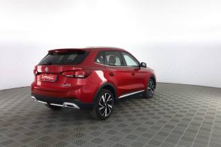 MG ZS usata 3