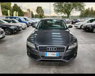 AUDI A4 usata, con Airbag laterali