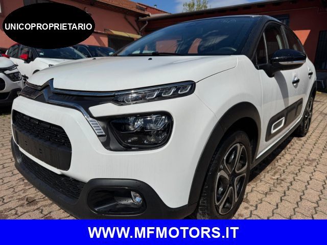 CITROEN C3 usata, con ABS