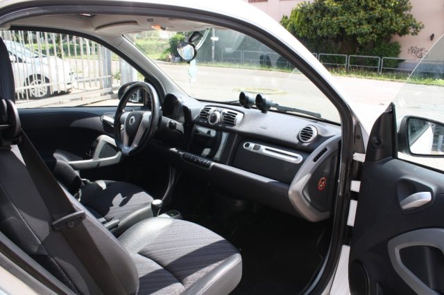 SMART ForTwo usata 13