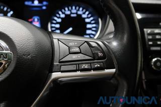 NISSAN Qashqai usata, con Controllo elettronico della corsia