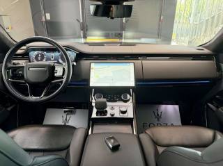 LAND ROVER Range Rover Sport usata, con Sedili riscaldati