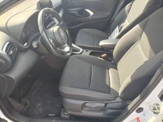 TOYOTA Yaris usata, con Immobilizzatore elettronico