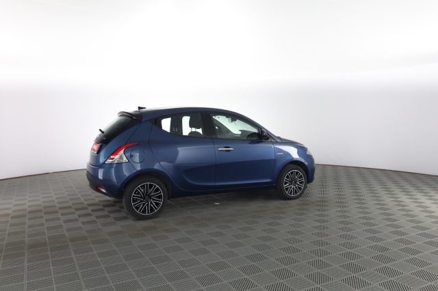 LANCIA Ypsilon usata 2