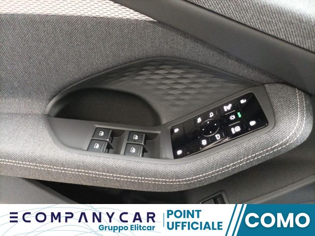 AUDI A5 usata, con Vetri oscurati