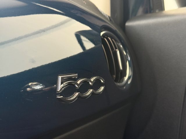 FIAT 500 usata 14