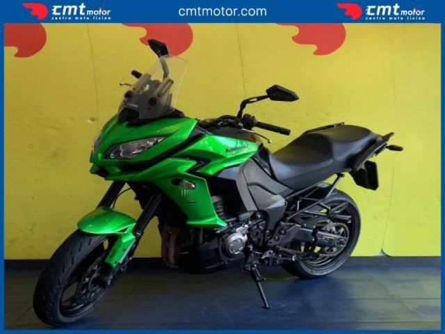 KAWASAKI Other usata 3