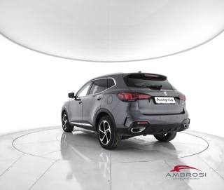 MG HS usata 3