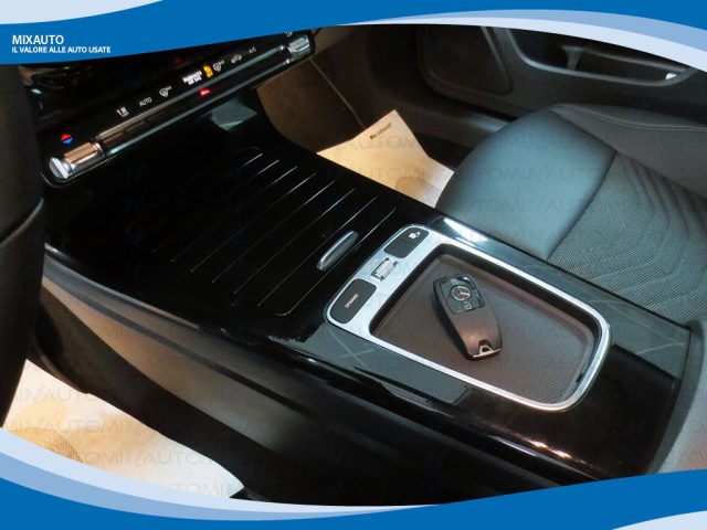 MERCEDES-BENZ A 180 usata, con Cerchi in lega