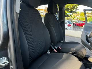 LANCIA Ypsilon usata, con Touch screen
