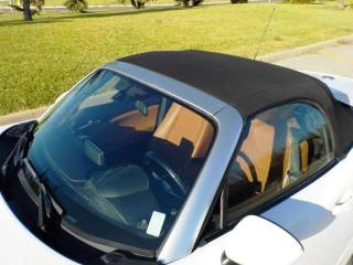 FIAT 124 Spider usata, con Climatizzatore