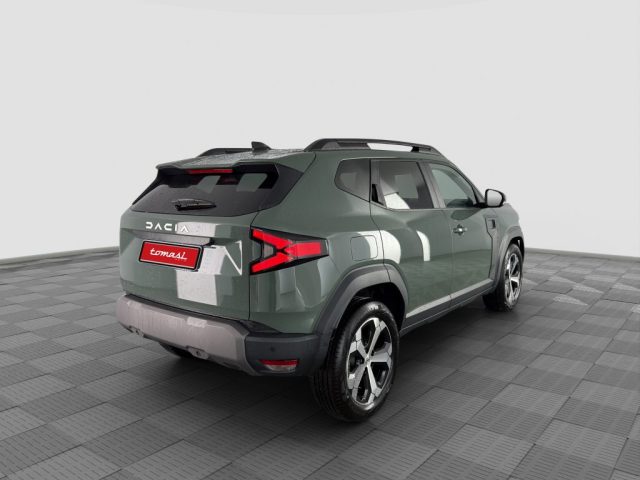 DACIA Duster usata 4