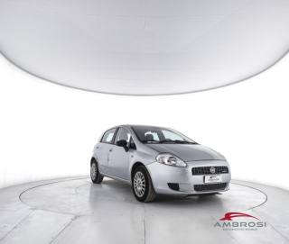 FIAT Punto usata 1