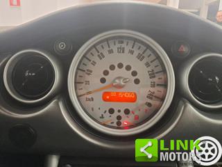 MINI Mini usata, con Cerchi in lega