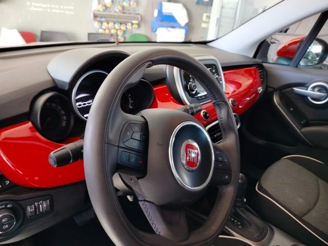 FIAT 500X usata 20