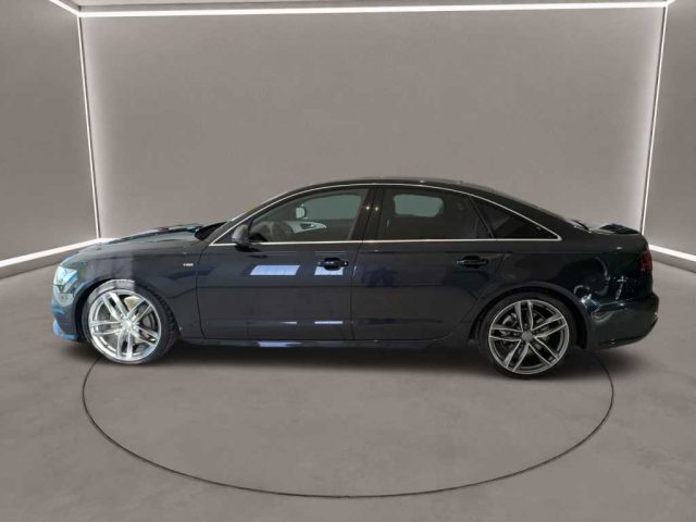 AUDI A6 usata, con Autoradio