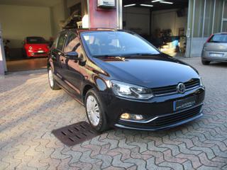 VOLKSWAGEN Polo usata, con Climatizzatore