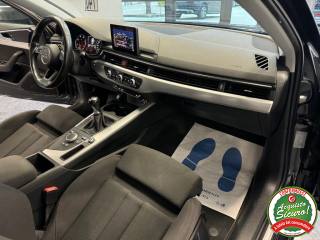AUDI A4 usata, con Cronologia tagliandi