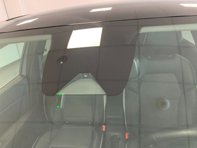 RENAULT Captur usata, con Bluetooth
