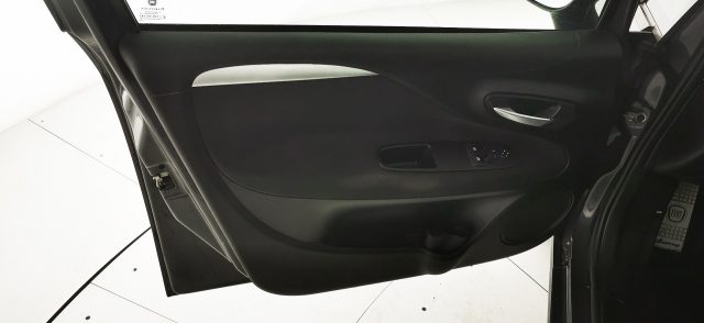 FIAT Punto usata 39