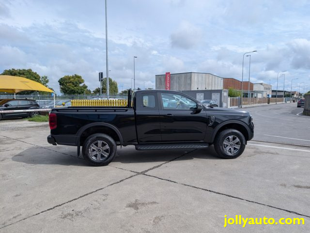 FORD Ranger usata, con Alzacristalli elettrici