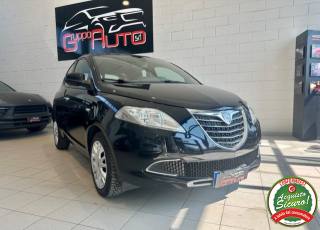 LANCIA Ypsilon usata, con Airbag Passeggero