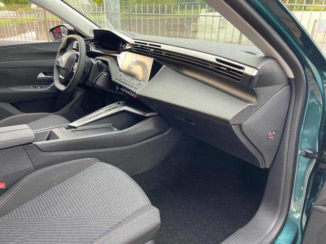 PEUGEOT 308 usata, con Controllo automatico clima