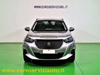 PEUGEOT 2008 usata, con Chiusura centralizzata