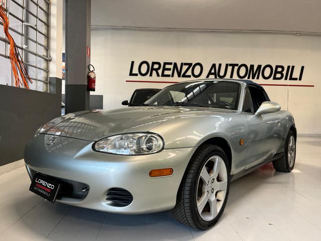 MAZDA MX-5 usata, con ABS