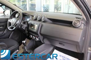 DACIA Duster usata, con Controllo trazione