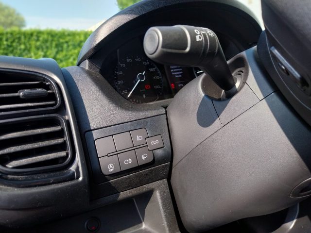 FIAT Ducato usata, con Cruise Control