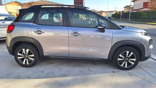 CITROEN C3 Aircross usata, con Climatizzatore