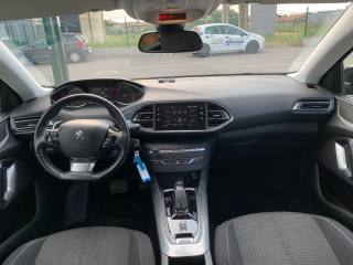 PEUGEOT 308 usata, con Climatizzatore