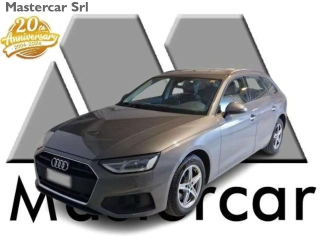 AUDI A4 usata, con ABS