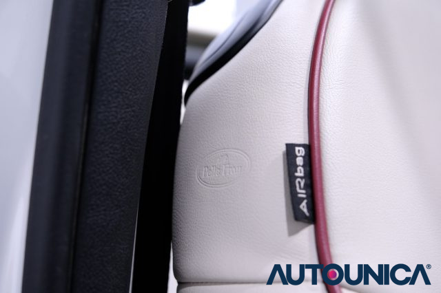 FIAT 500C usata 54