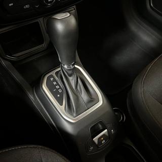 JEEP Renegade usata, con Luci diurne LED