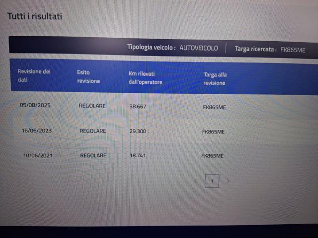 NISSAN Leaf usata 34