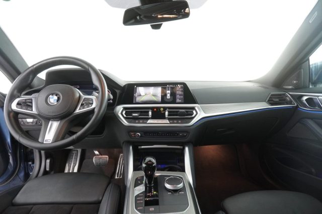BMW 420 usata 11