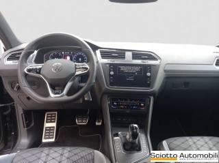 VOLKSWAGEN Tiguan usata, con Servosterzo