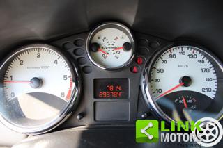 PEUGEOT 207 usata, con Servosterzo