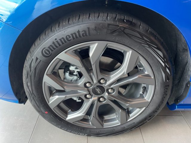 FORD Focus usata, con Autoradio digitale