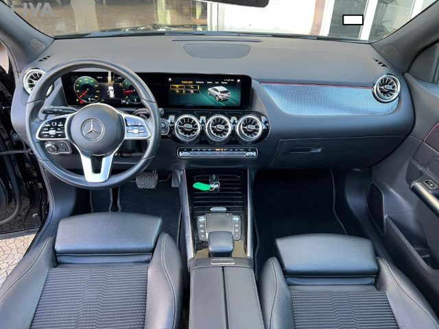 MERCEDES-BENZ GLA 200 usata 14