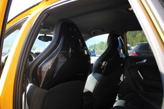 AUDI S1 usata, con Fari Xenon