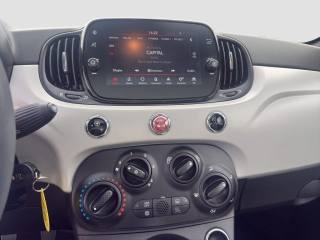 FIAT 500 usata 15