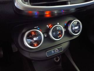 FIAT 500X usata, con Sistema di navigazione
