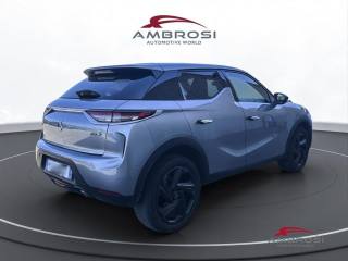 DS AUTOMOBILES DS 3 usata 2