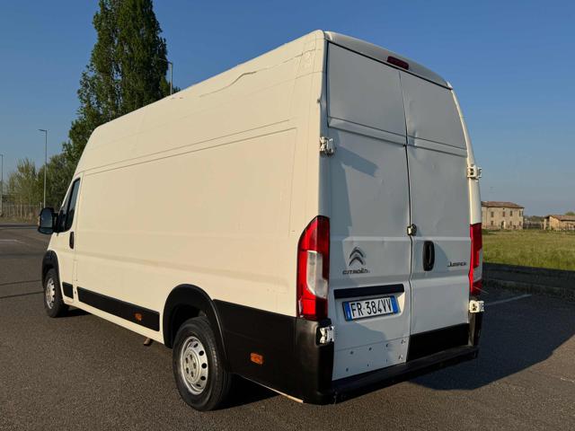 FIAT Ducato usata 9