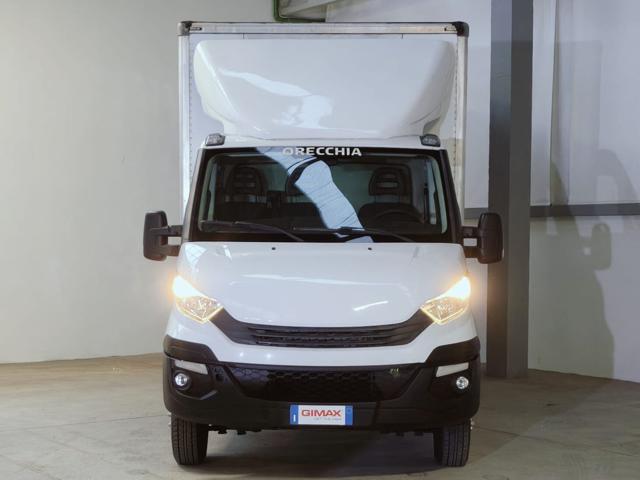 IVECO Daily usata, con Alzacristalli elettrici