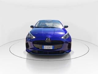 MAZDA 2 usata, con Controllo trazione