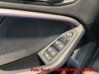 BMW 116 usata, con Sistema di navigazione